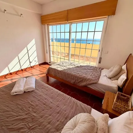 Penthouse Exclusiva Com Varanda Vista Mar Appartement *