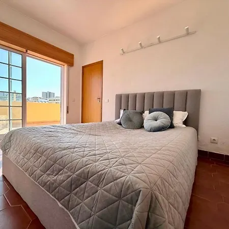 Penthouse Exclusiva Com Varanda Vista Mar Apartman *