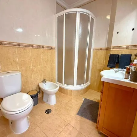 Apartman Penthouse Exclusiva Com Varanda Vista Mar *