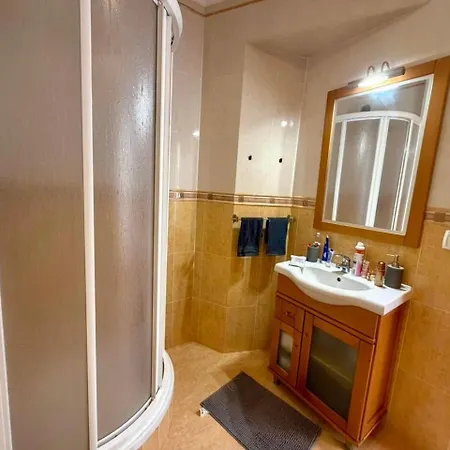 Penthouse Exclusiva Com Varanda Vista Mar Appartement Portimão