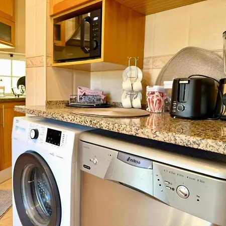 Appartement Penthouse Exclusiva Com Varanda Vista Mar