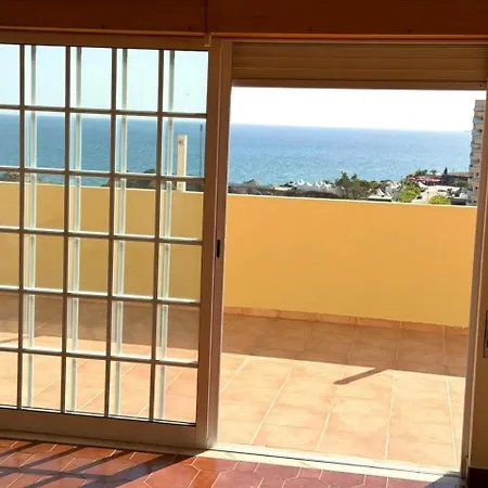 Penthouse Exclusiva Com Varanda Vista Mar * Portimão