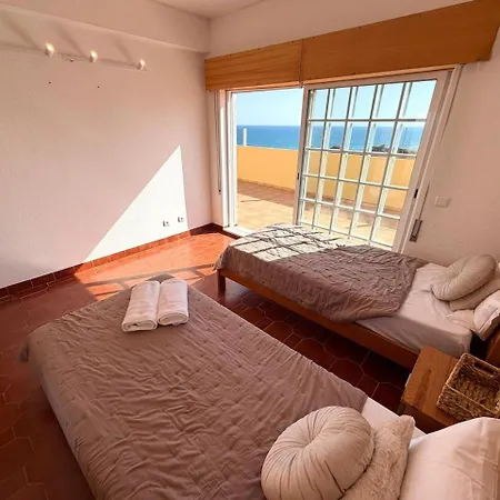 Apartman Penthouse Exclusiva Com Varanda Vista Mar *